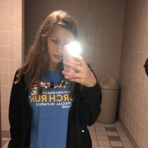 Meet your Posher, Mckenna